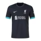 Seconda Maglia Liverpool 2024/2025